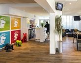 ibis Styles Cannes Le Cannet (ex Alliance)