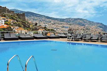 The Views Baia (ex. Four Views Baia)