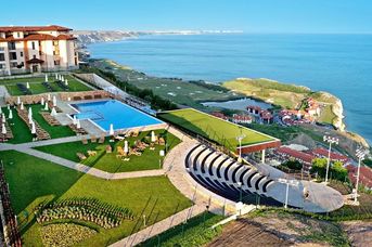 Topola Skies Golf & Spa