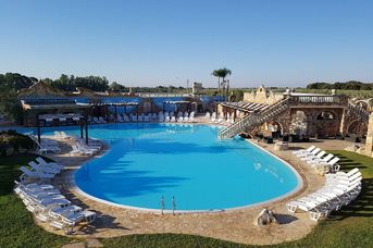 Tenute Al Bano Carrisi