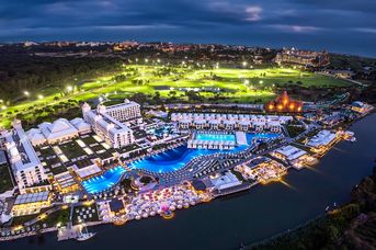 Titanic Deluxe Golf Belek