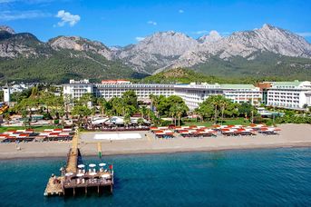 Kilikya Palace Goynuk