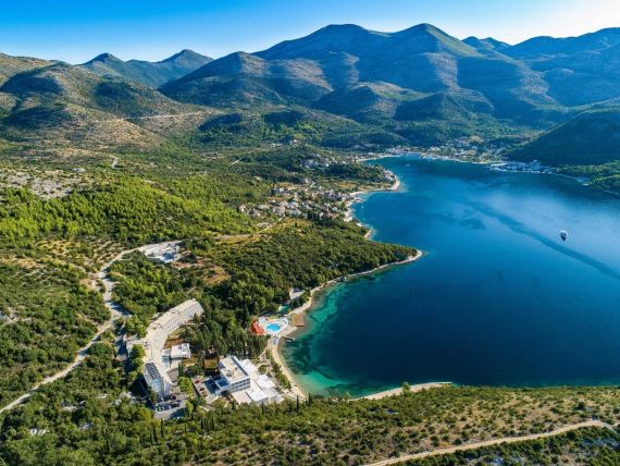 Osmine (Dubrovnik) - zdjęcie 2