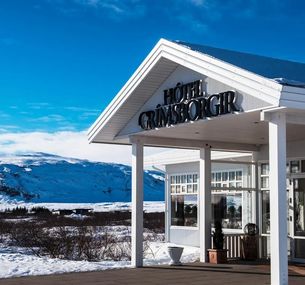 zdjęcie oferty Grimsborgir by Keahotels