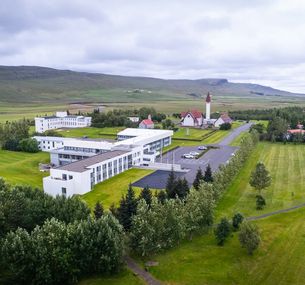 zdjęcie oferty Fosshotel Reykholt