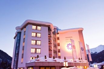 Kongress Davos