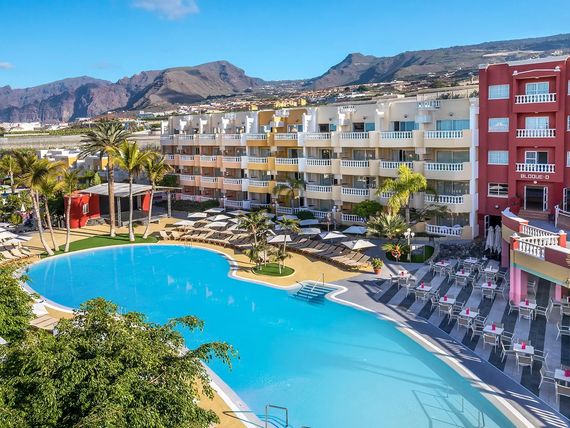 Allegro Isora (ex. Barcelo Varadero)