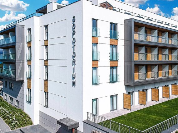 Sopotorium Medical Resort