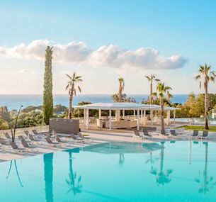 zdjęcie oferty Costa Verde