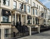 Point A Kensington Olympia