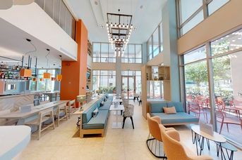 Kubic House Athens by Brown