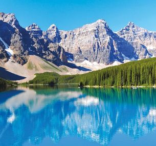 zdjęcie oferty Naturalnie Piękna Kanada