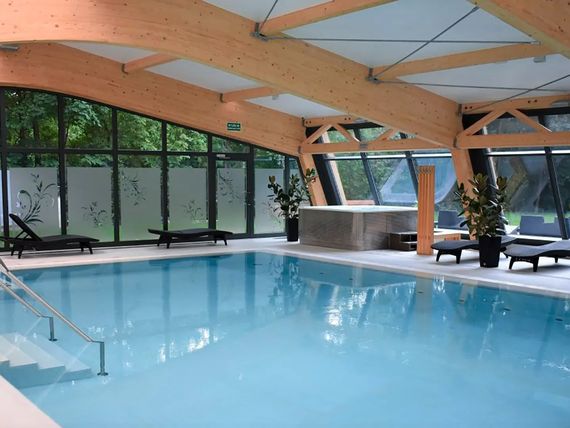 NAT Ustroń (ex Ziemowit)