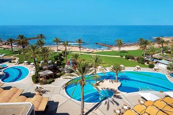 Constantinou Bros Athena Beach (Paphos)