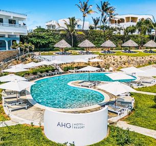 zdjęcie oferty AHG Lion Beach Resort & Spa