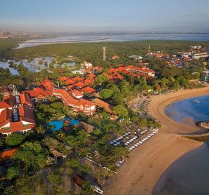 zdjęcie oferty Sol by Melia Bali Benoa (ex Sol Beach House Benoa)