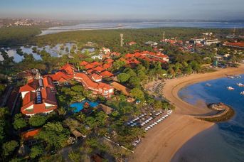 Sol by Melia Bali Benoa (ex Sol Beach House Benoa)