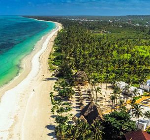 zdjęcie oferty SBH Kilindini Resort