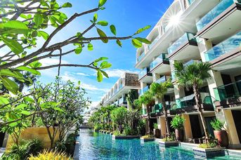 Phuket Graceland