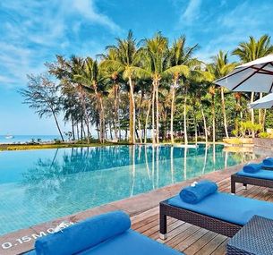 zdjęcie oferty Dusit Thani Krabi Beach Resort (ex Sheraton Krabi)