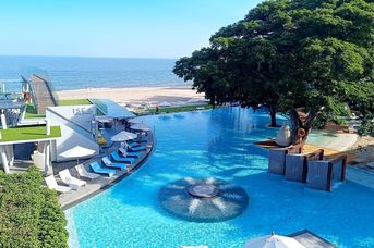 Veranda Resort & Spa