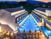 Ionis Art Luxury Suites