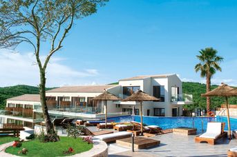 Porto Demo Boutique New Wing