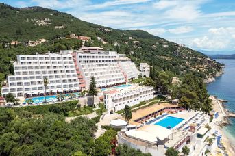 Sunshine Corfu & Spa