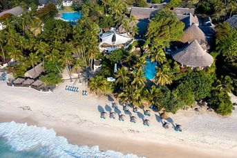 Leisure Lodge Beach & Golf Resort by Diamonds