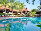 Khaolak Bhandari Resort & Spa