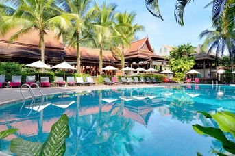 Khaolak Bhandari Resort & Spa