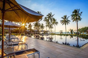 Kantary Beach Villas and Suites