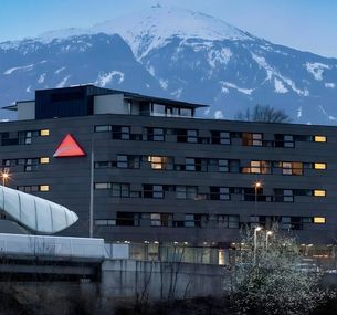 zdjęcie oferty Austria Trend Congress