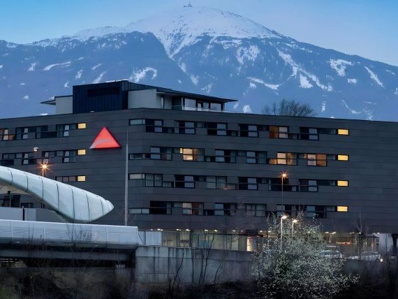 Austria Trend Congress