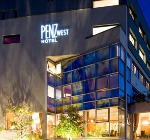 zdjęcie oferty Penz West Sport