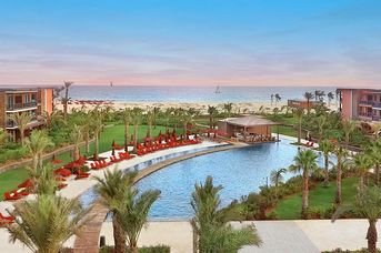 Hilton Cabo Verde Sal Resort (Santa Maria)
