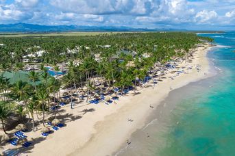 Grand Sirenis Punta Cana Resort