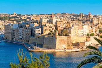 Śródziemnomorska Księżniczka