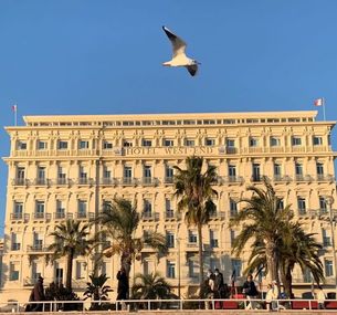 zdjęcie oferty West End