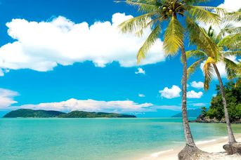 Wakacje Pod Palmami! Wyspy Malezji