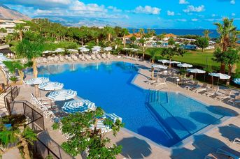 Grand Palladium Sicilia Resort & Spa (ex. Fiesta Resort Sicilia)
