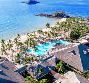 zdjęcie oferty Andilana Beach Resort