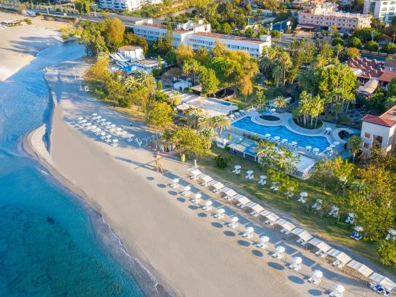 Labranda Alantur Resort - zdjęcie 2