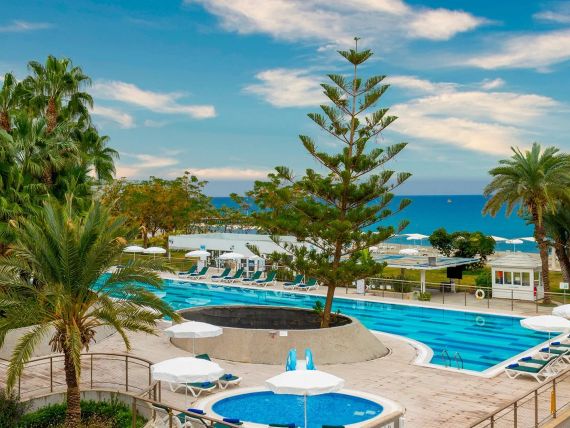 Labranda Alantur Resort - zdjęcie 3