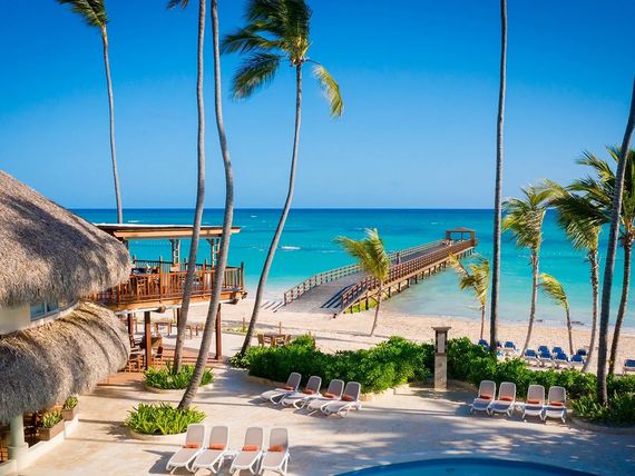 Impressive Punta Cana (ex Sunscape Bavaro Beach)