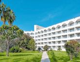 Serra Park (ex Side Ally)