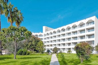 Serra Park (ex Side Ally)