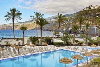 Melia Costa Atlantis (ex. Beatriz Atlantis & Spa)