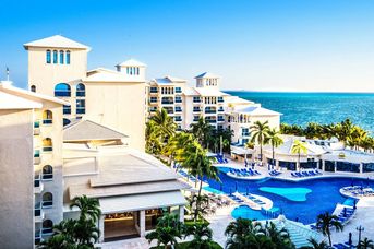 Occidental Costa Cancun (ex Barcelo)