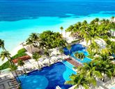 Dreams Sands Cancun Resort & Spa